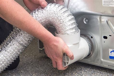 dryer vent and electric box|best dryer vents for tight spaces.